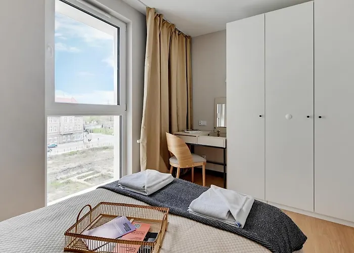 Luxury Aura 40 - 4 By Grand Apartments