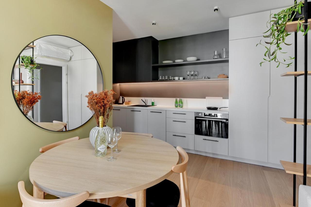 Leilighet Luxury Aura 40 - 4 By Grand *