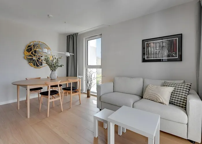 Luxury Aura 40 - 5 By Grand Apartments