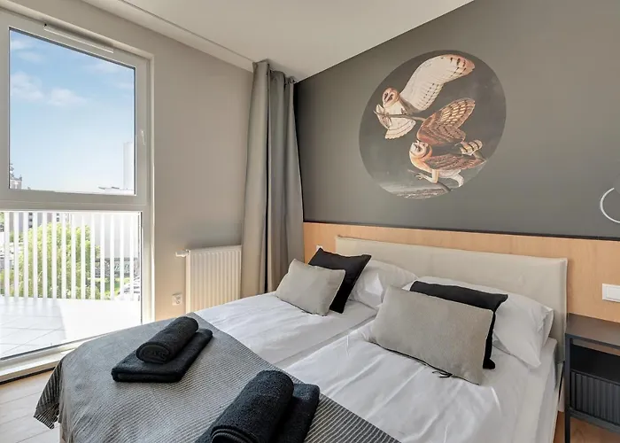 Luxury Aura 40 - 5 By Grand Apartments