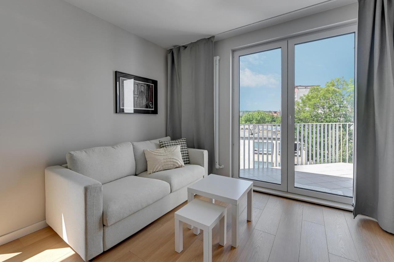 Luxury Aura 40 - 5 By Grand Apartmán *