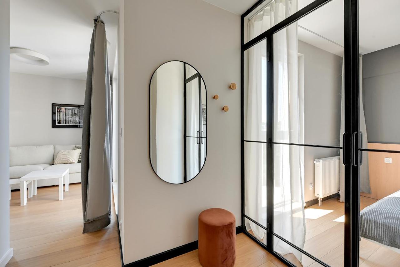Luxury Aura 40 - 5 By Grand Apartmán
