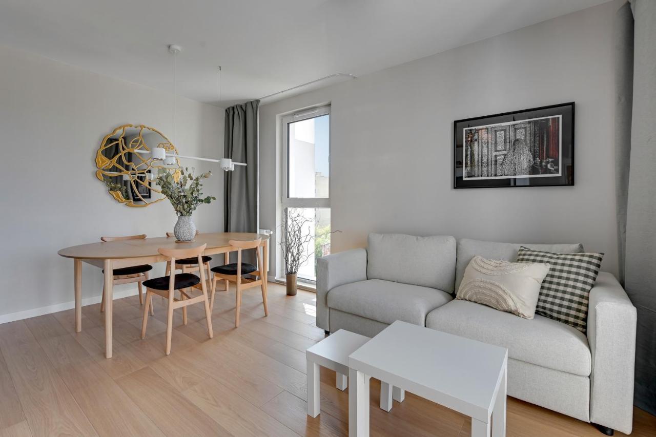 Luxury Aura 40 - 5 By Grand * Gdaňsk