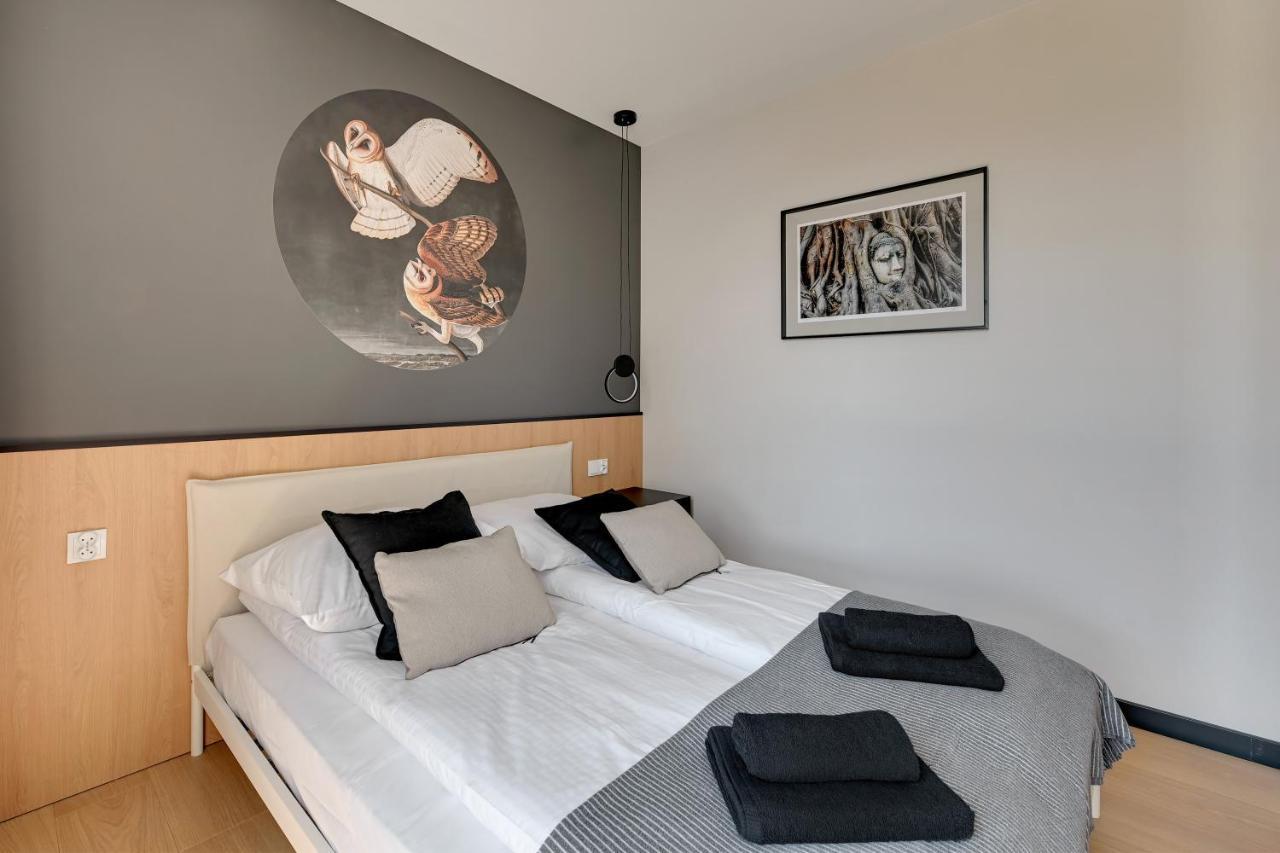 Luxury Aura 40 - 5 By Grand Gdaňsk
