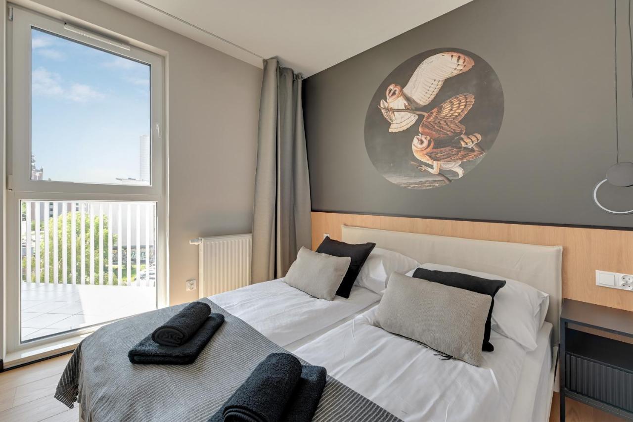 Luxury Aura 40 - 5 By Grand Apartmán Gdaňsk