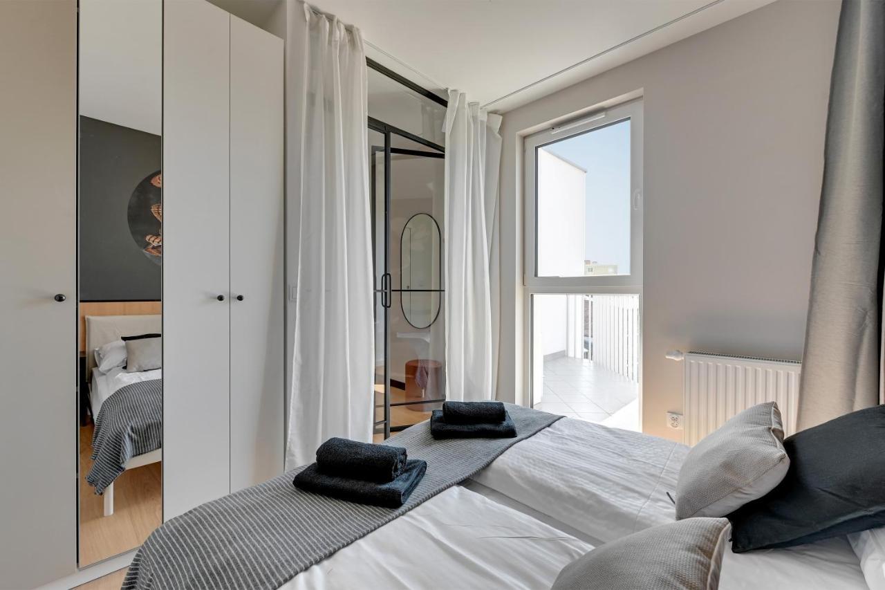 Luxury Aura 40 - 5 By Grand Apartmán *