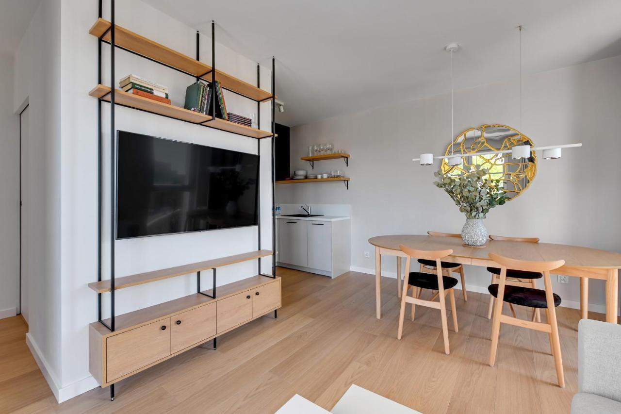 Luxury Aura 40 - 5 By Grand Apartmán *