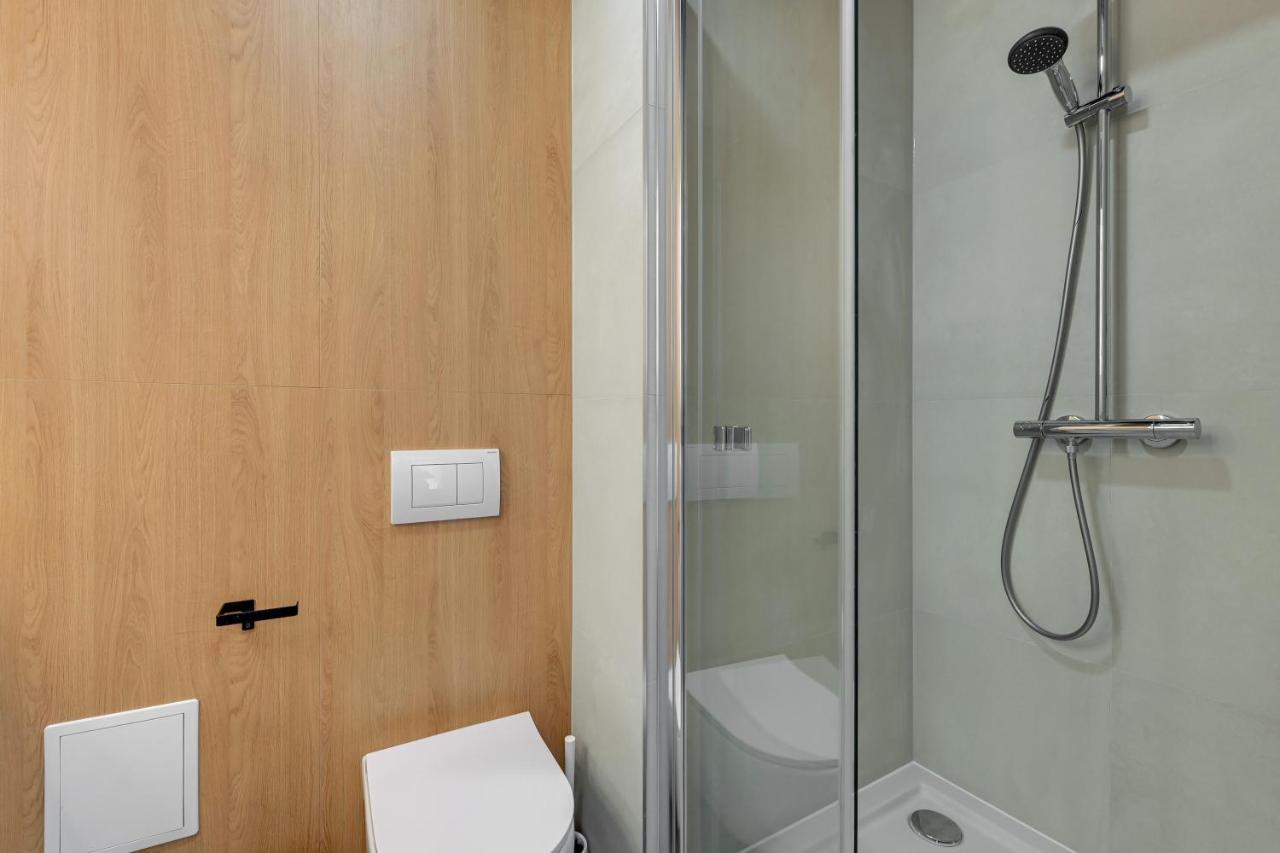 Apartmán Luxury Aura 40 - 5 By Grand Gdaňsk