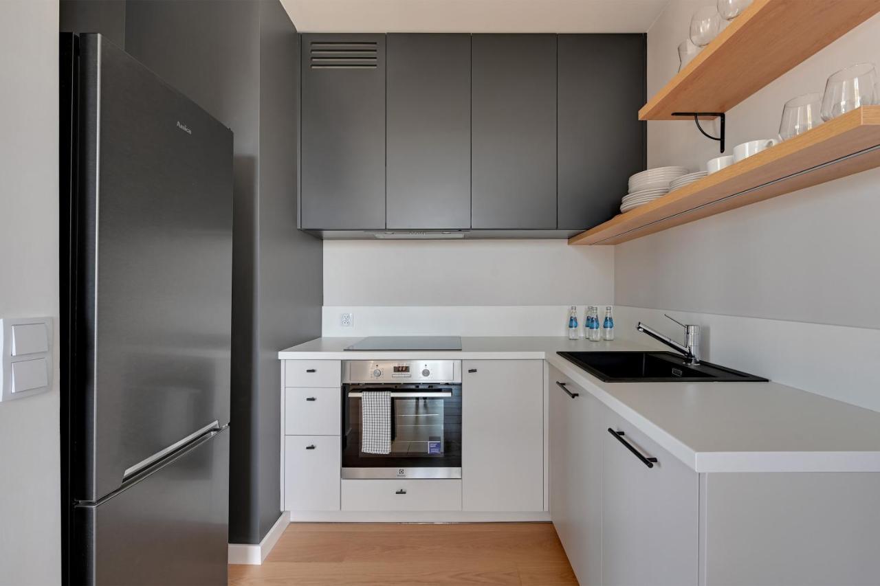 Apartmán Luxury Aura 40 - 5 By Grand
