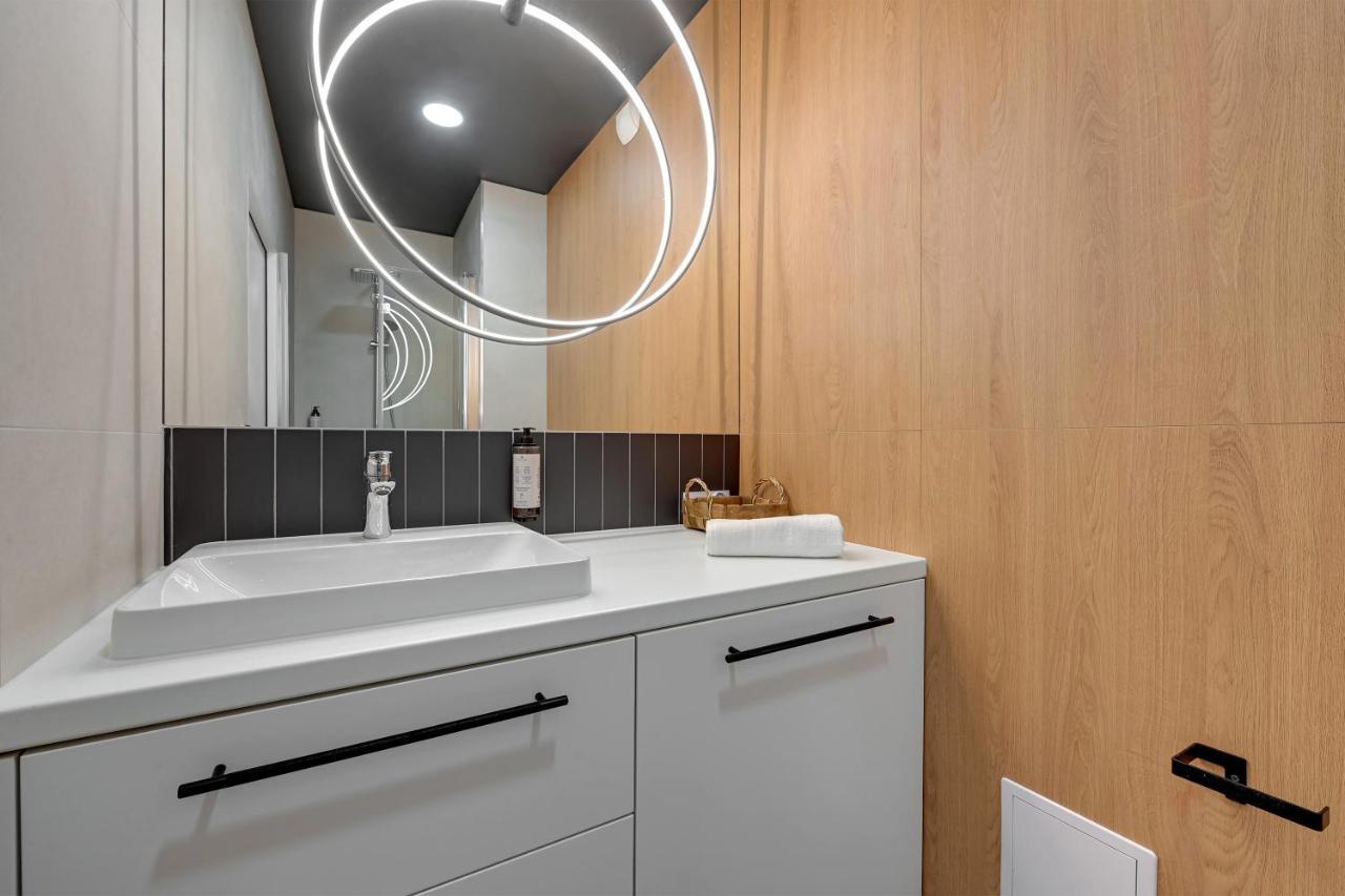Luxury Aura 40 - 5 By Grand Gdaňsk